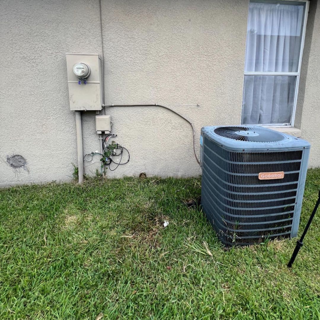 How Dirty Air Vents Can Reduce HVAC Efficiency and Air Quality