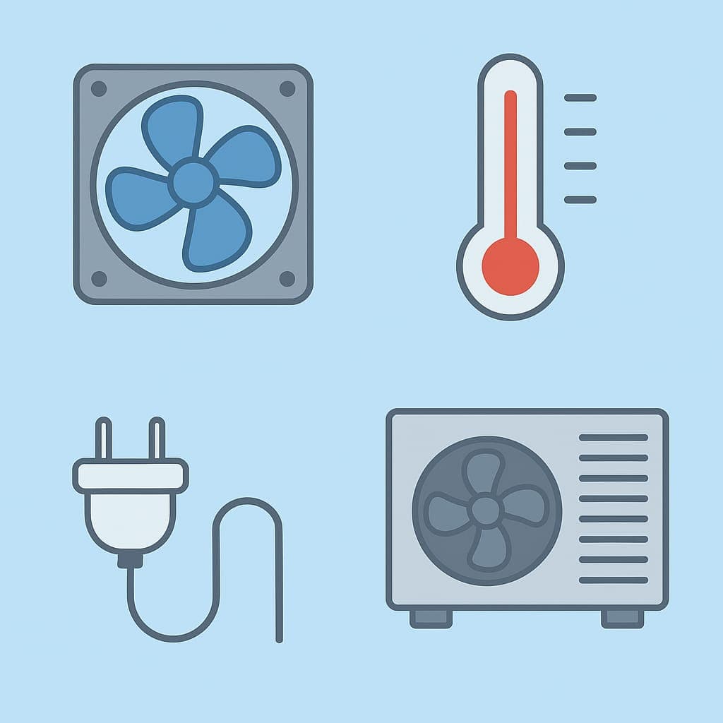 Common Signs Your Heat Pump Needs Professional Attention